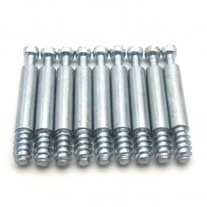 Stainless Steel Self Drilling Tapping Screws