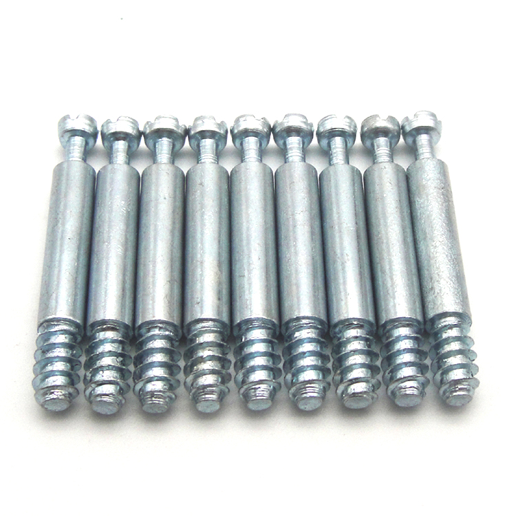 Stainless Steel Self Drilling Tapping Screws