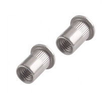 Hot sale, China factory made carbon steel blind rivet nut for lathe and machinery