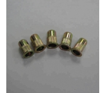 Non Standard Fasteners Carbon Steel Blind Rivet