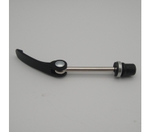 Quick release bolt for bicycle and Scooter
