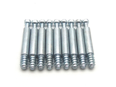 Stainless Steel Self Drilling Tapping Screws