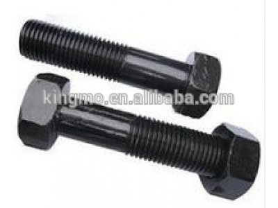 High quality screw and bolts with customized 