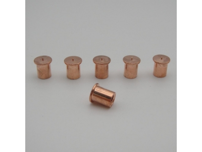 High Quality Welding Nut Made in China