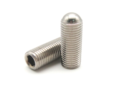 Hex Socket Set Screw with Custom Special