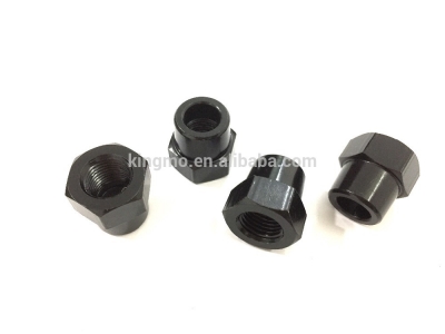 High quality Auto parts hexagonal nuts